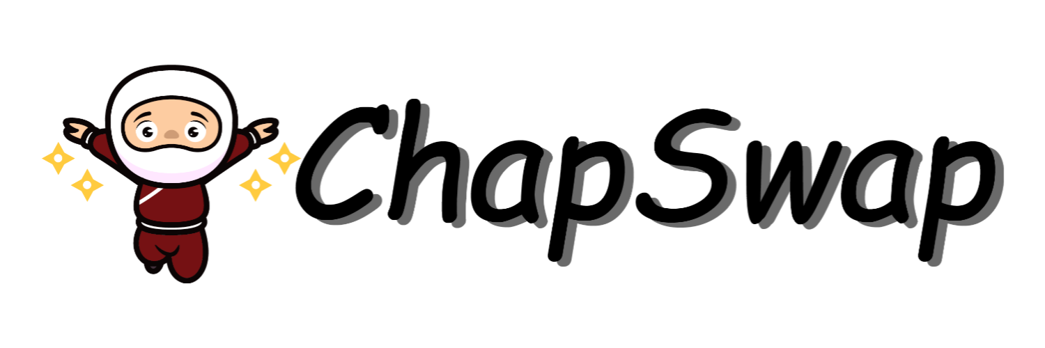 Chapswap